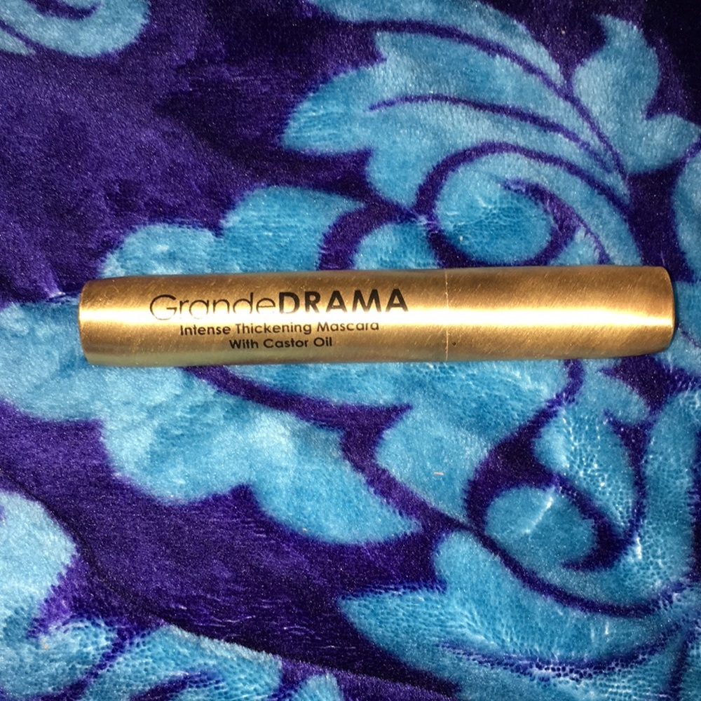 Grande Drama Mascara